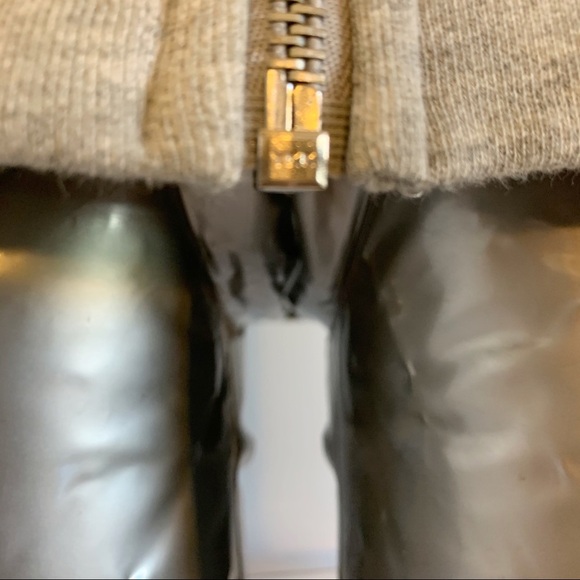 YKK DB life Rhinestone Sweatshirt Jacket! Size S - Picture 4 of 7